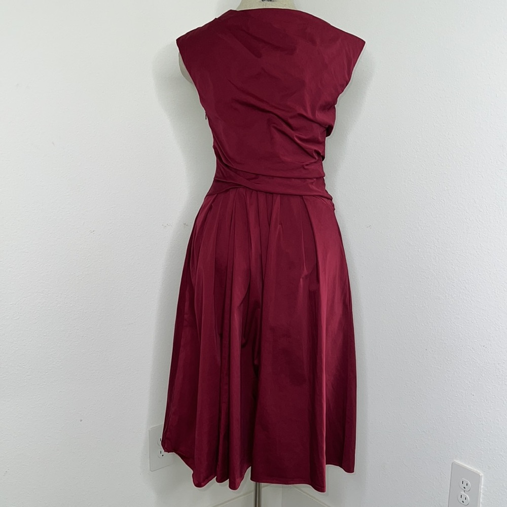 🔹 Paule Ka Paris Dress - Picture 2 of 4